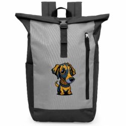 Рюкзаки-мешки для ноутбуков