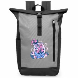 Рюкзаки-мішки для ноутбуків