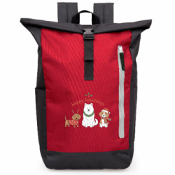 Рюкзаки-мішки для ноутбуків