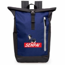 Рюкзаки-мішки для ноутбуків