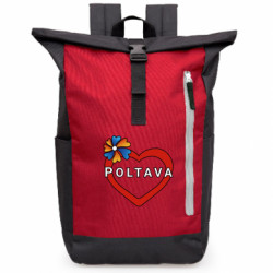 Рюкзаки-мешки для ноутбуков