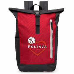 Рюкзаки-мешки для ноутбуков