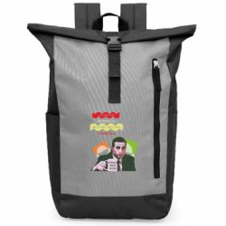 Рюкзаки-мешки для ноутбуков