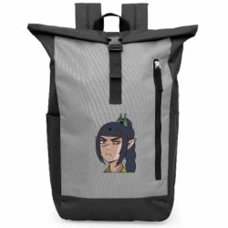 Рюкзаки-мешки для ноутбуков