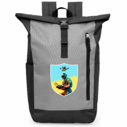 Рюкзаки-мешки для ноутбуков