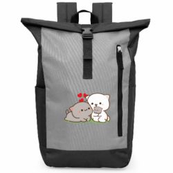 Рюкзаки-мешки для ноутбуков