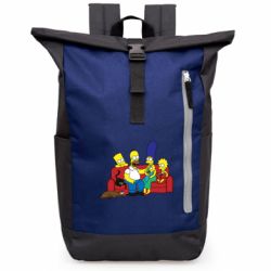 Рюкзаки-мешки для ноутбуков