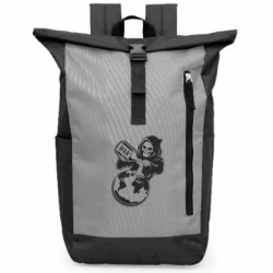 Рюкзаки-мішки для ноутбуків