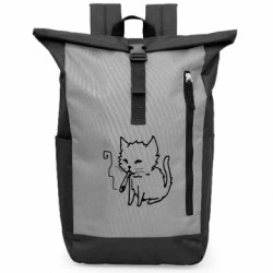 Рюкзаки-мешки для ноутбуков