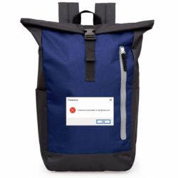 Рюкзаки-мешки для ноутбуков