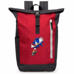 Рюкзаки-мішки для ноутбуків