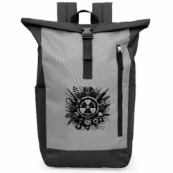 Рюкзаки-мешки для ноутбуков