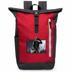 Рюкзаки-мешки для ноутбуков