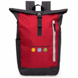 Рюкзак-мішок для ноутбука Стартер Пак Запоріжжя - FATLINE Рюкзак-мішок для ноутбука Стартер Пак Запоріжжя