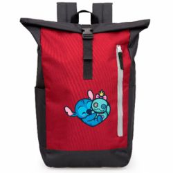 Рюкзаки-мешки для ноутбуков