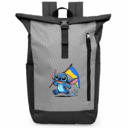 Рюкзаки-мішки для ноутбуків