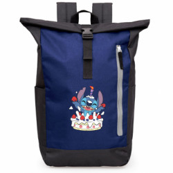 Рюкзаки-мешки для ноутбуков