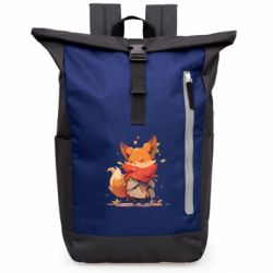 Рюкзаки-мешки для ноутбуков