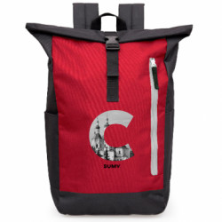 Рюкзаки-мішки для ноутбуків