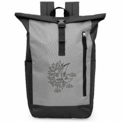 Рюкзаки-мешки для ноутбуков