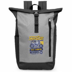 Рюкзаки-мешки для ноутбуков