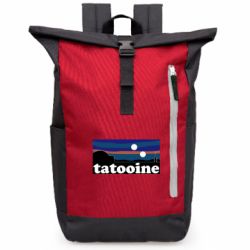 Рюкзаки-мешки для ноутбуков