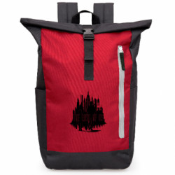 Рюкзаки-мешки для ноутбуков