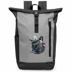 Рюкзаки-мішки для ноутбуків