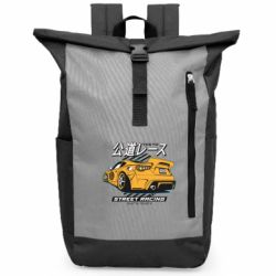 Рюкзаки-мішки для ноутбуків