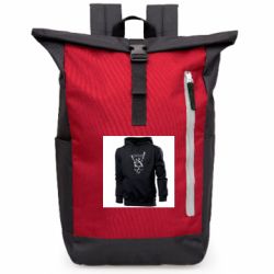 Рюкзаки-мешки для ноутбуков