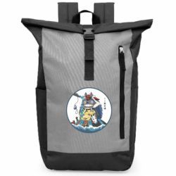 Рюкзаки-мішки для ноутбуків