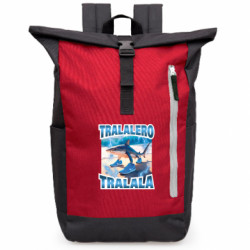 Рюкзаки-мешки для ноутбуков