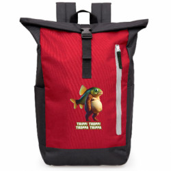 Рюкзаки-мішки для ноутбуків