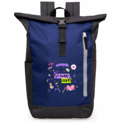 Рюкзаки-мешки для ноутбуков