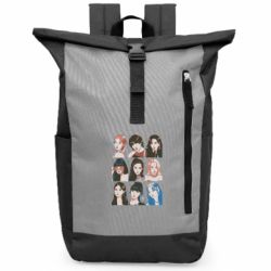 Рюкзаки-мішки для ноутбуків