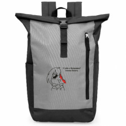 Рюкзаки-мешки для ноутбуков