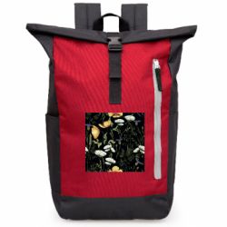 Рюкзак-мешок для ноутбука Українські луки - FATLINE Рюкзак-мешок для ноутбука Українські луки