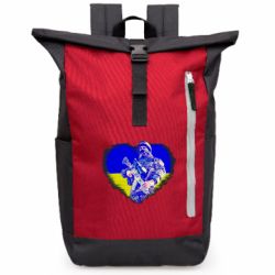 Рюкзаки-мішки для ноутбуків