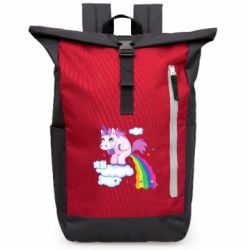 Рюкзаки-мішки для ноутбуків