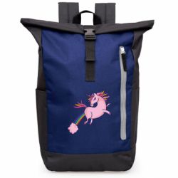 Рюкзаки-мешки для ноутбуков