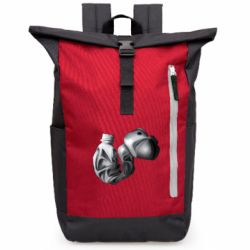 Рюкзаки-мешки для ноутбуков