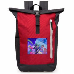 Рюкзаки-мешки для ноутбуков