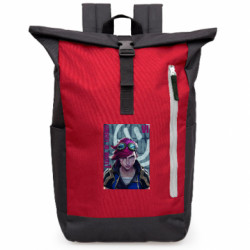 Рюкзаки-мешки для ноутбуков