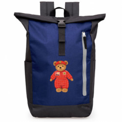 Рюкзаки-мішки для ноутбуків