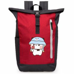 Рюкзаки-мешки для ноутбуков