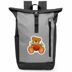 Рюкзаки-мішки для ноутбуків