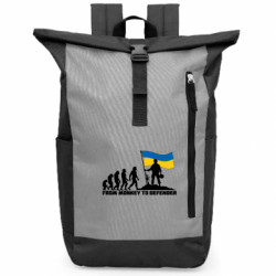 Рюкзаки-мешки для ноутбуков