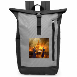 Рюкзаки-мешки для ноутбуков