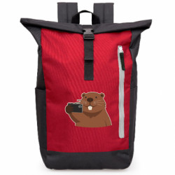 Рюкзаки-мешки для ноутбуков