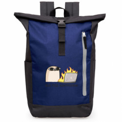 Рюкзаки-мешки для ноутбуков